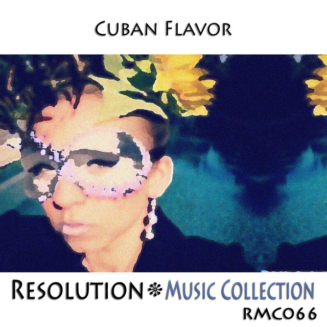 Cuban Flavor