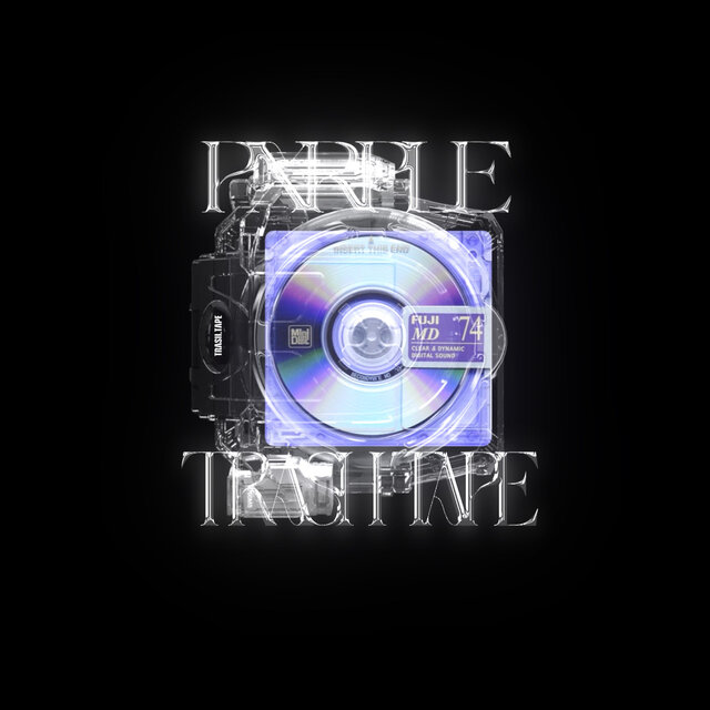 TRASH TAPE