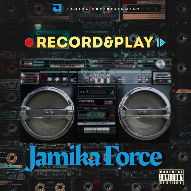 Record & Play