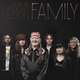 Cover art for album The Willie Nelson Family by Willie Nelson