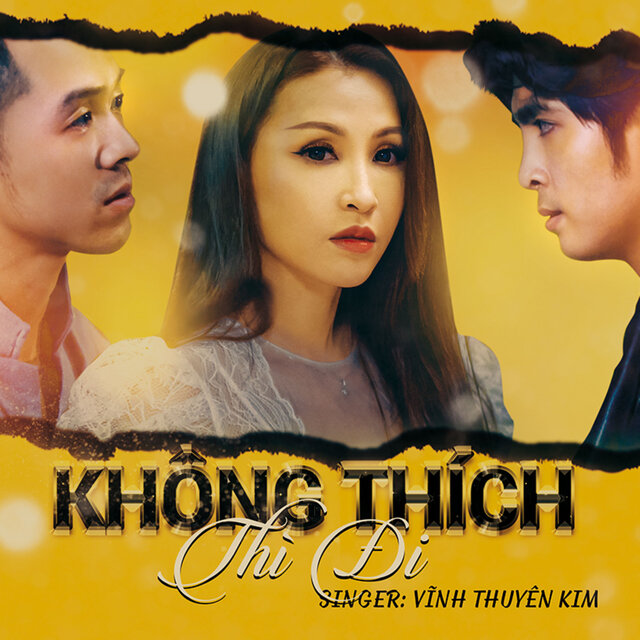 Không Thích Thì Đi