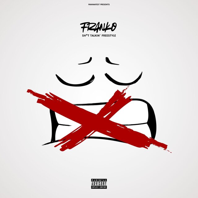 Shit Talkin' Freestyle