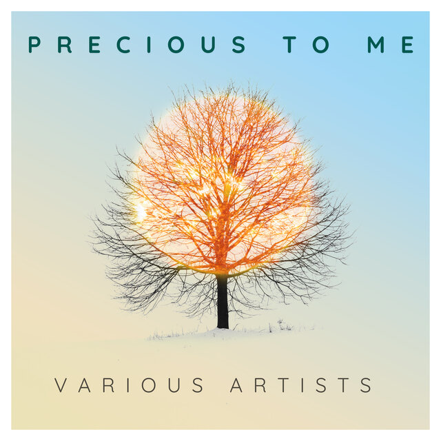 Precious to Me
