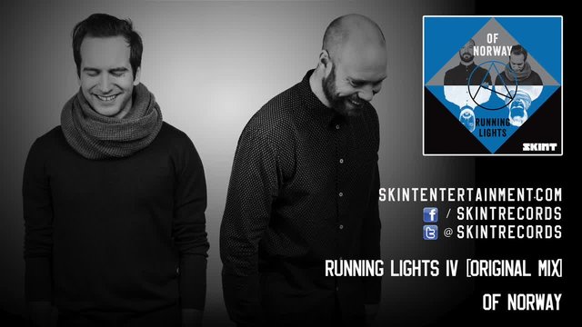 Running Lights IV