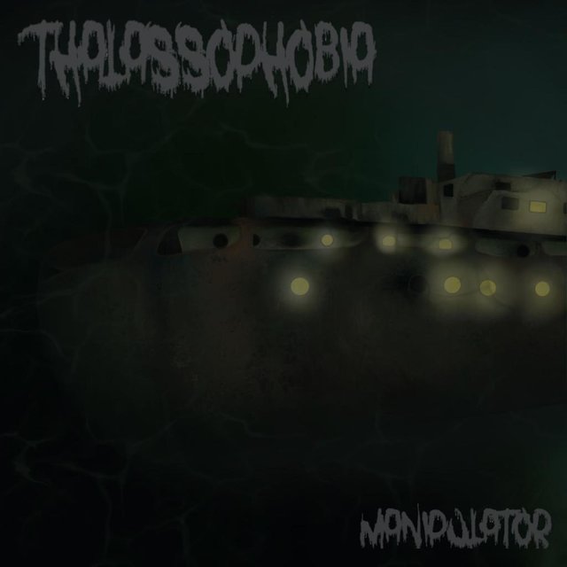 Thalassophobia