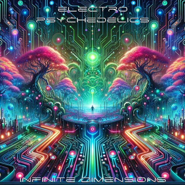 Electro Psychedelics