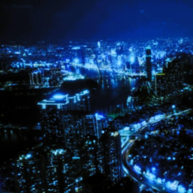 Saigon sounds