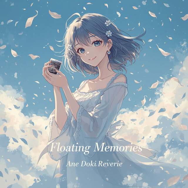 Floating Memories: Ane Doki Reverie