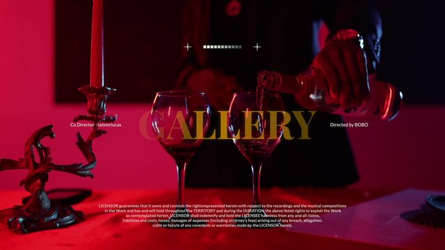 GALLERY
