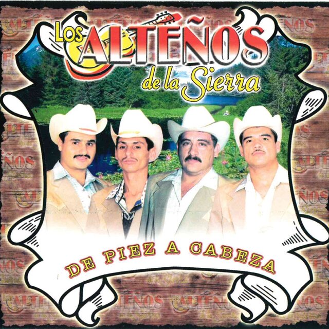 De Piez a Cabeza