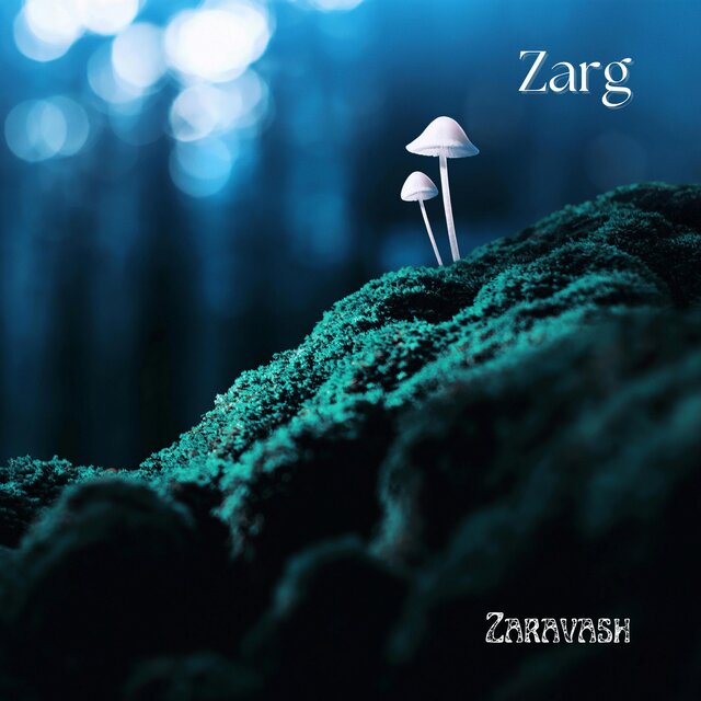 Zaravash