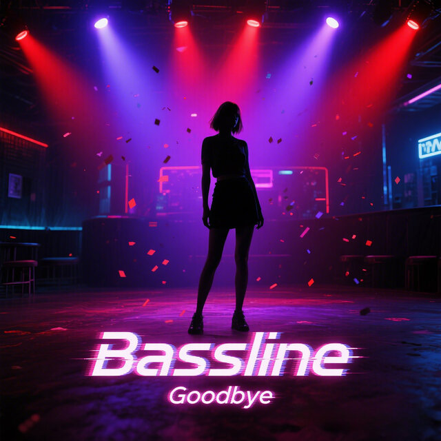 Bassline Goodbye (Remastered 2025)