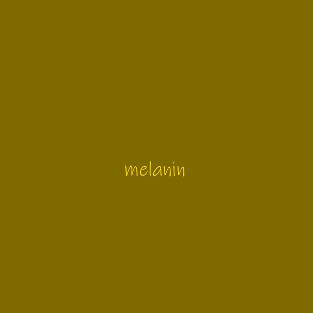 Melanin