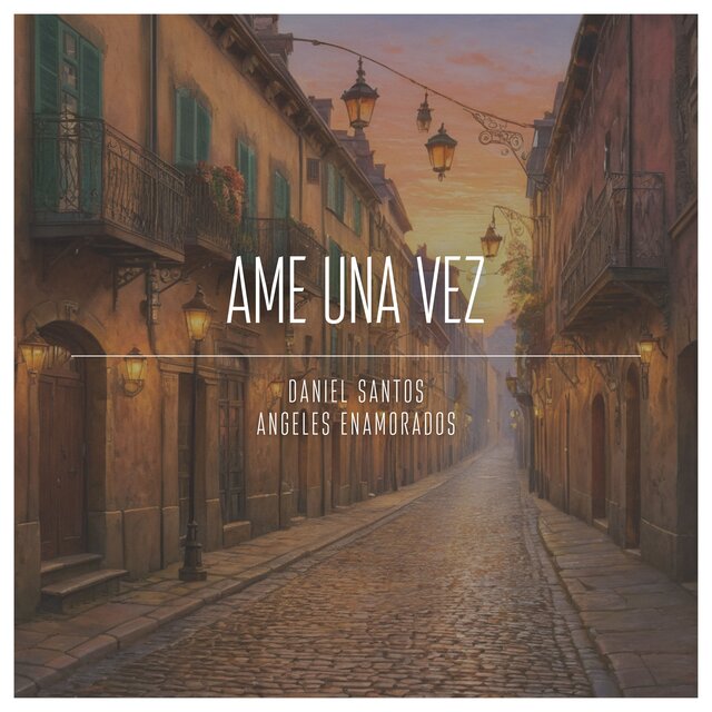 Ame Una Vez