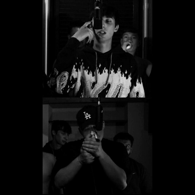 Freestyle 3 (Da Dove Vengo)