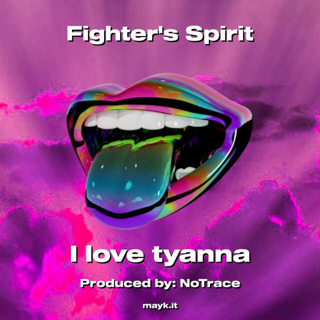 Fighter's Spirit