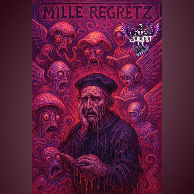Mille regretz