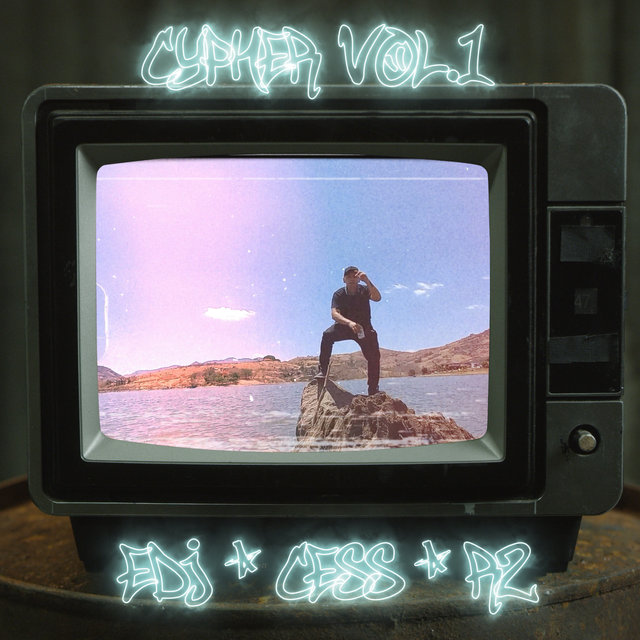 Cypher Vol.1