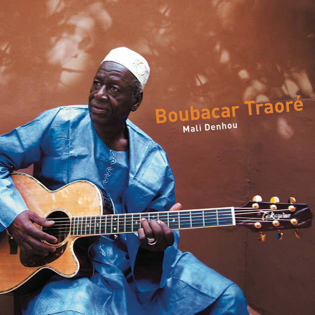 Mali Denhou