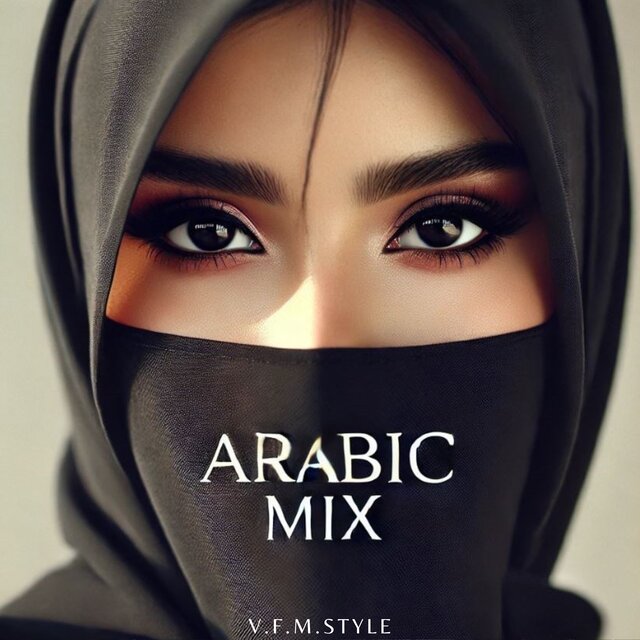 ARABIC MIX