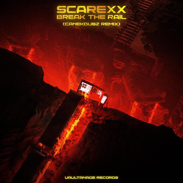 Break The Rail (CanekDubz Remix)