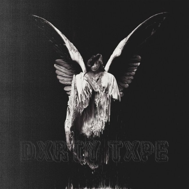 Dxrty Txpe