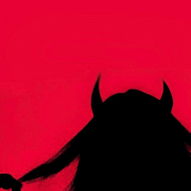 i made a deal with the devil