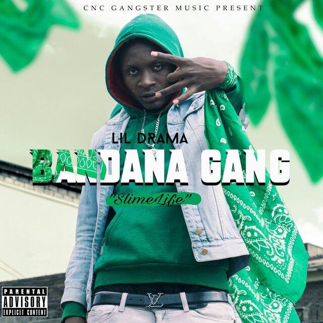 Bandana Gang (Slime Life)