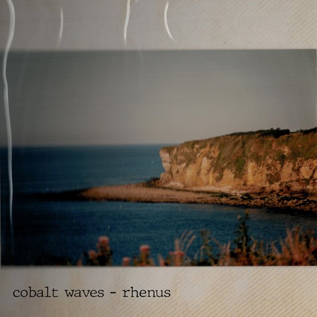 Cobalt Waves