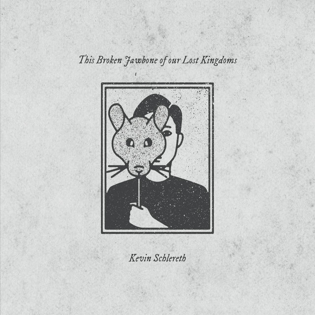 This Broken Jawbone of Our Lost Kingdoms