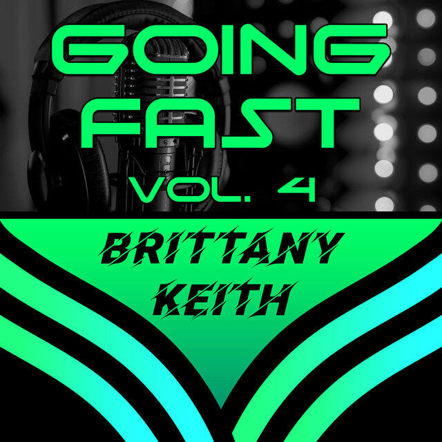 Going Fast, Vol. 4