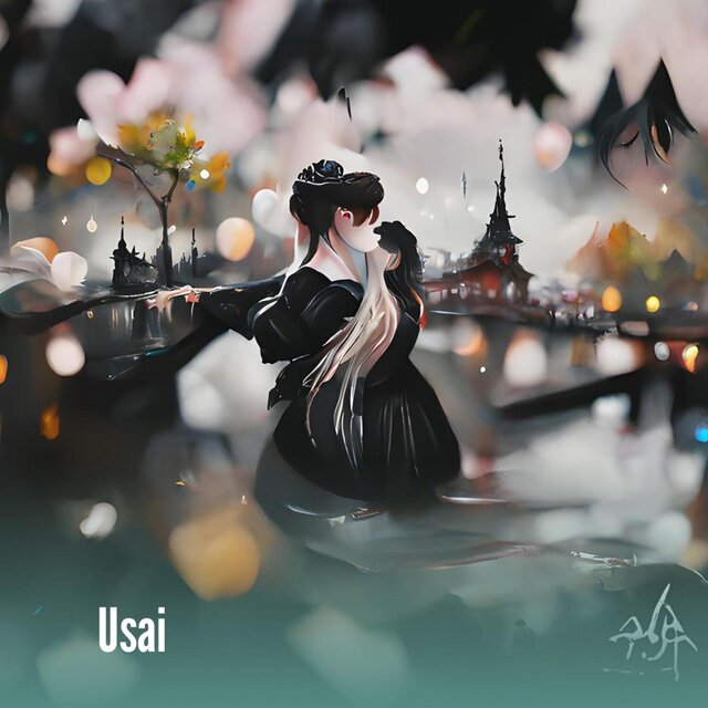 Usai