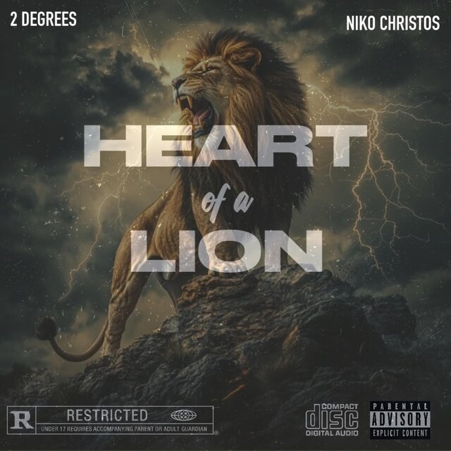 Heart of a Lion