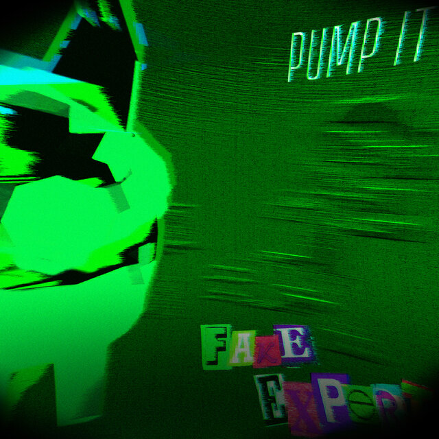 Pump It