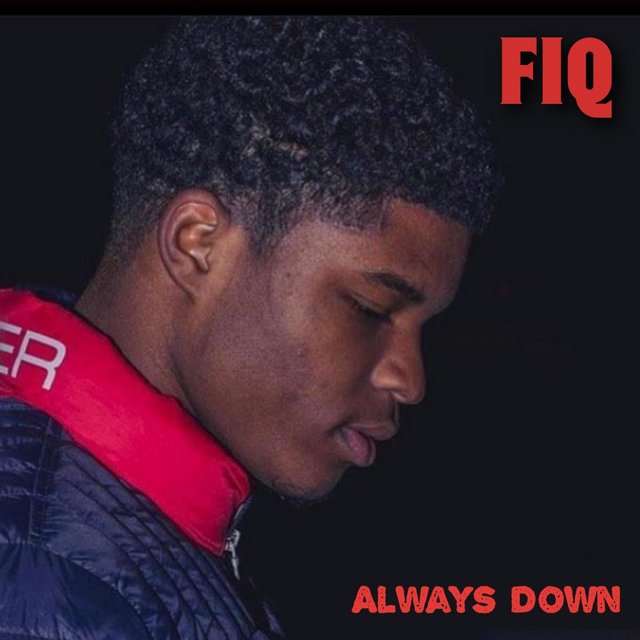 Always Down