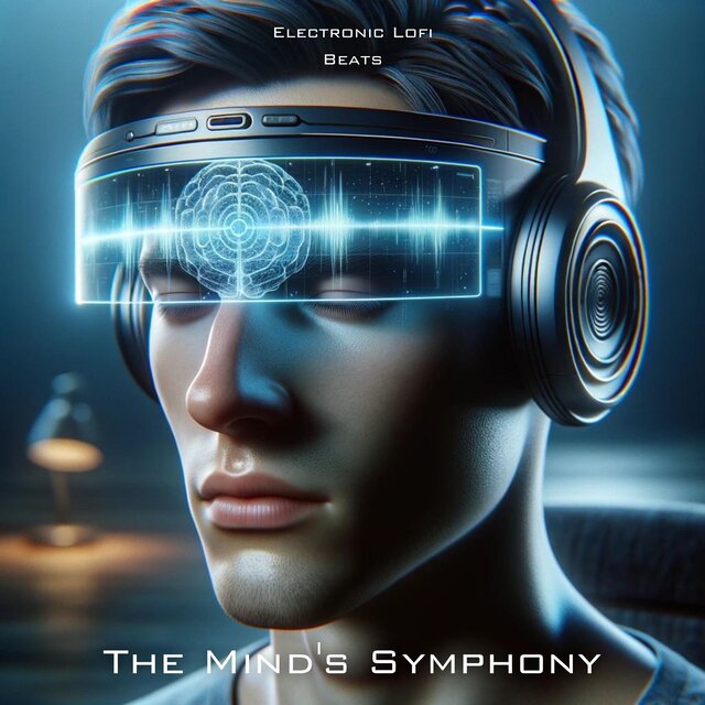 The Mind's Symphony (Electronic Lofi Beats Inspired by Brain Waves and Consciousness)