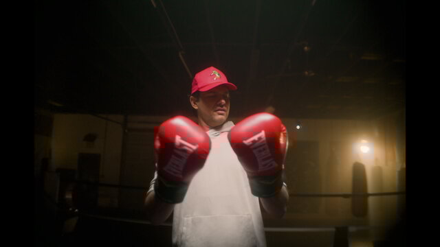 Breakin' in Boots (Official Video)