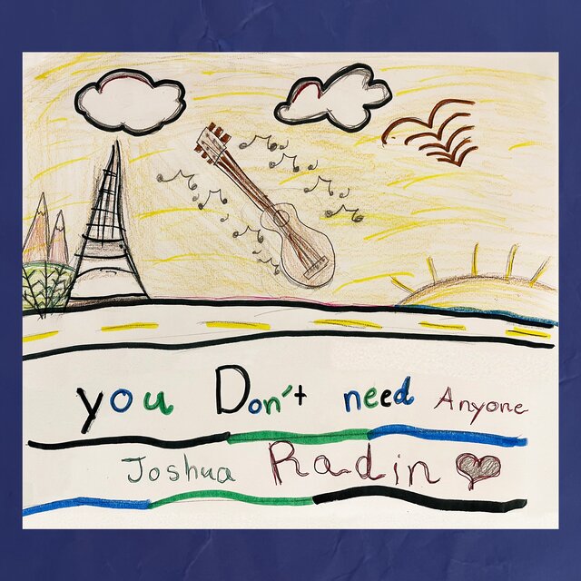 You Don't Need Anyone
