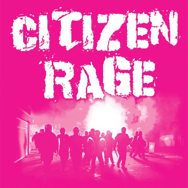 Pink EP