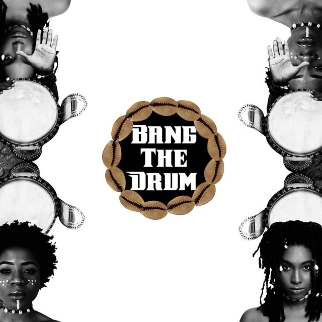 Bang the Drum