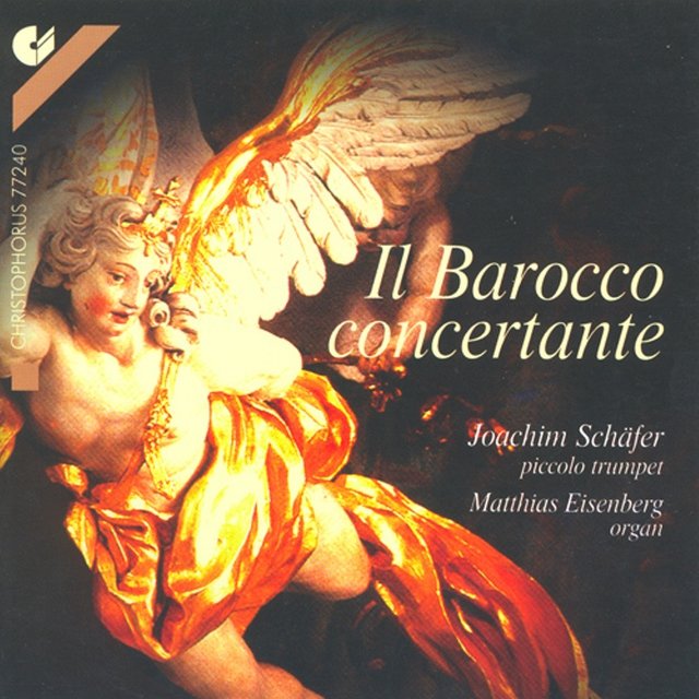 Trumpet Music - Albinoni, T.G. / Handel, G.F. / Franceschini, P. / Hertel, J.W. / Telemann, G.P. / Manfredini, F.O.