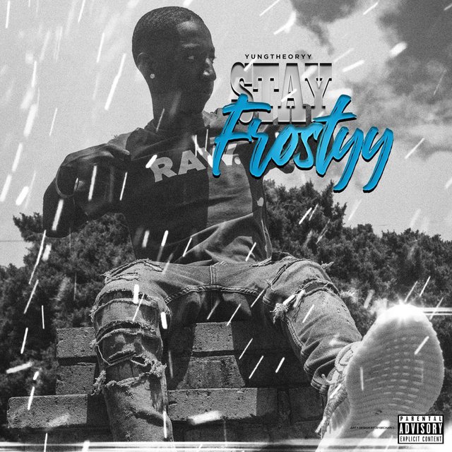 StayFrostyy