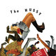 Cover art for album I See Just Fine by The Hussy