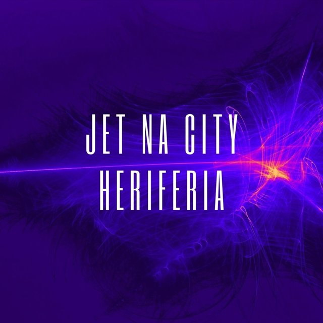 Jet na City