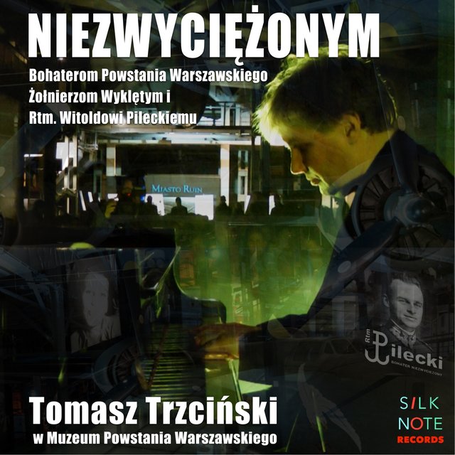 Niezwyciężonym (Koncert w Muzeum Powstania Warszawskiego)