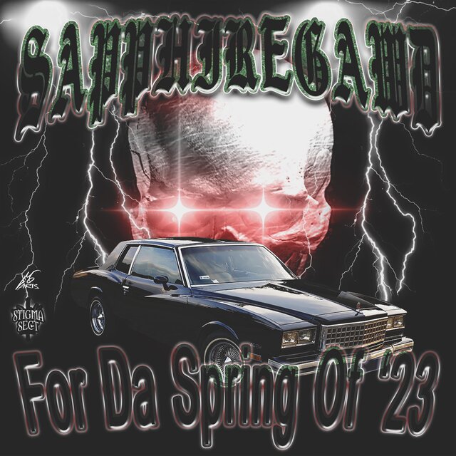 For Da Spring Of '23