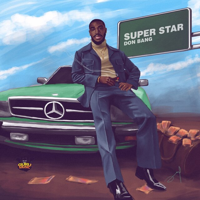Super Star
