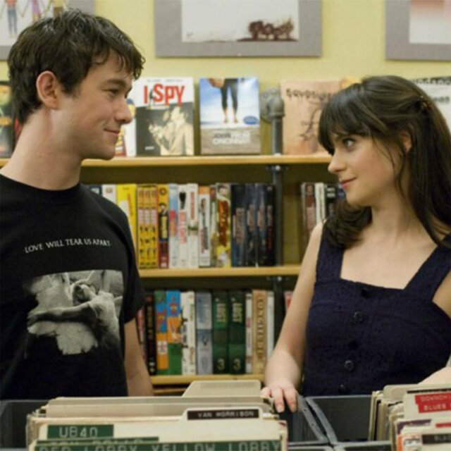 just talk to me again