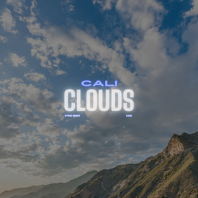 Cali Clouds