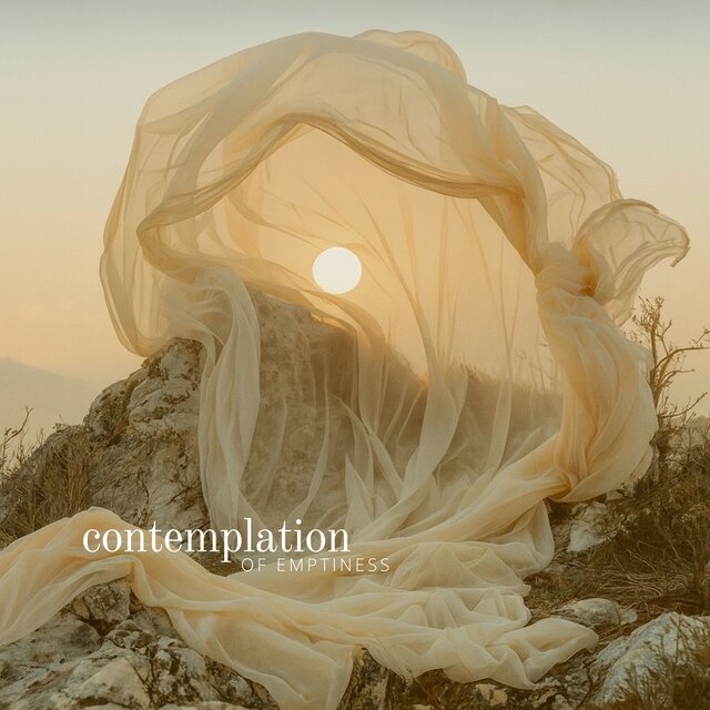 Contemplation of Emptiness